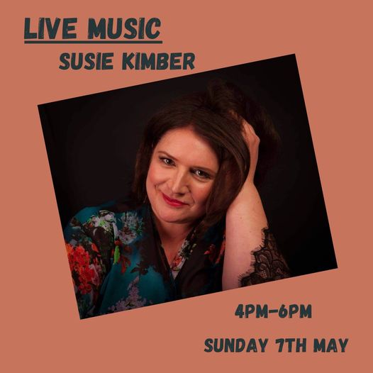 Susie Kimber