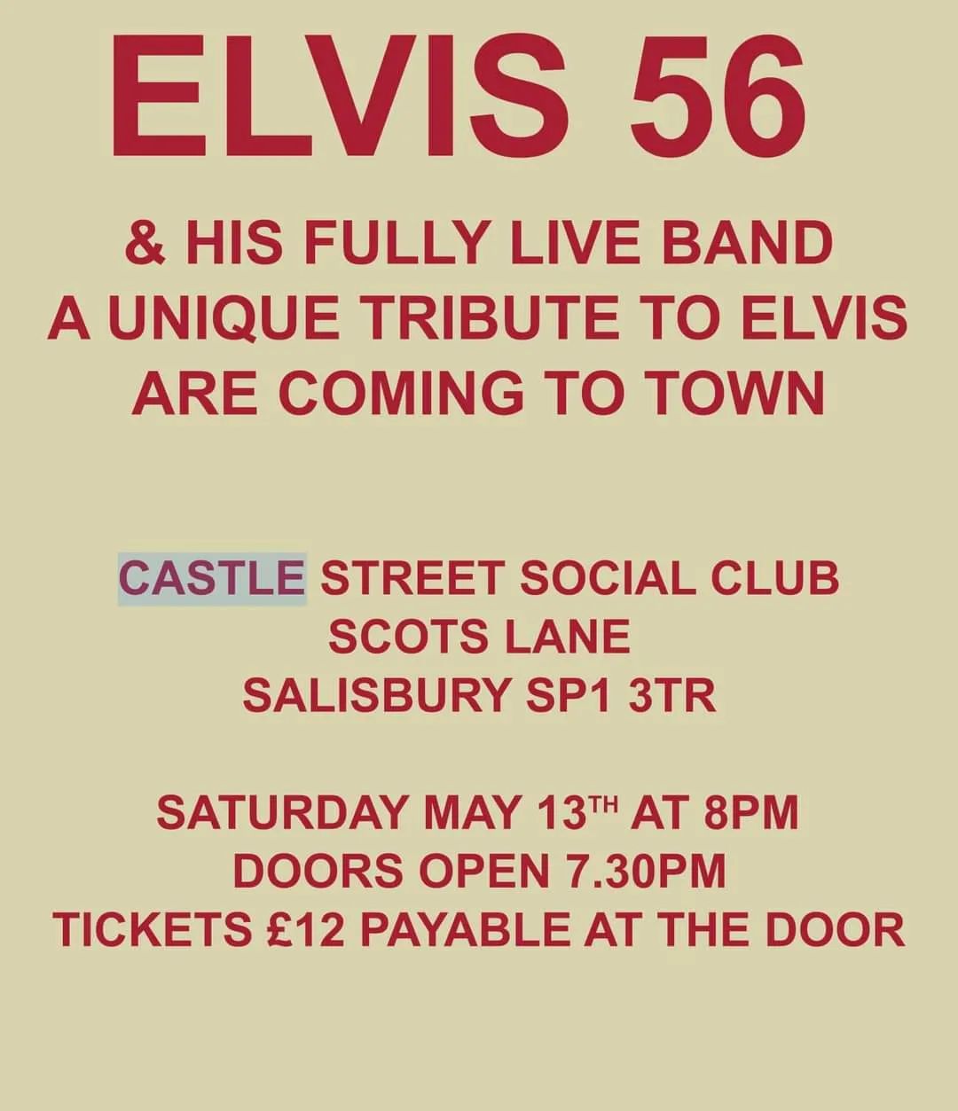 ELVIS 56
