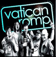 Vatican Romp
