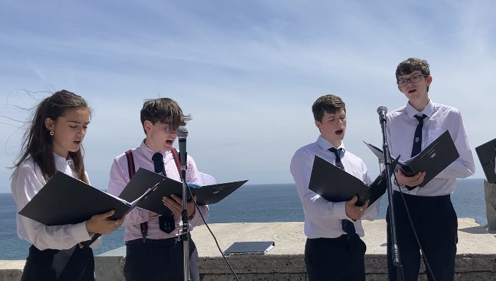 Bishops’ Summer Concert