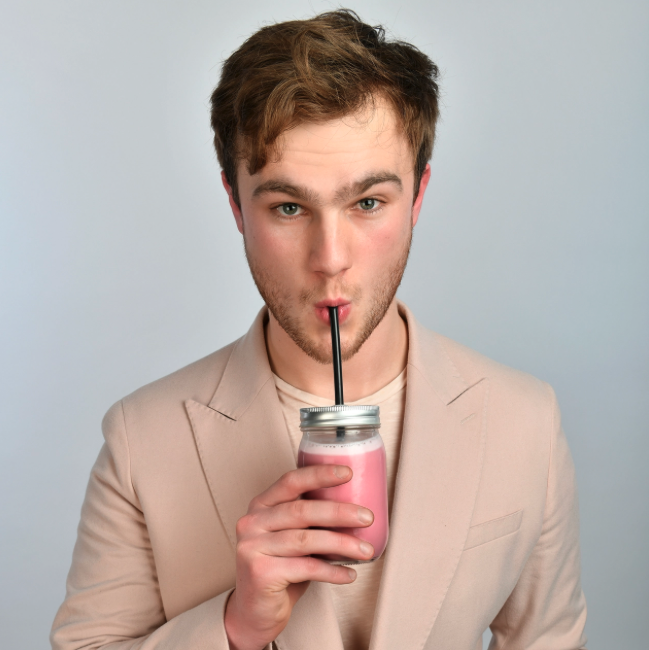 Comedy - Josh Berry: Sexual Politics