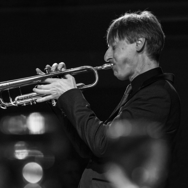 Paul Higgs presents “A Brief History of Jazz”