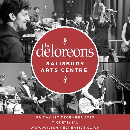 The Deloreons