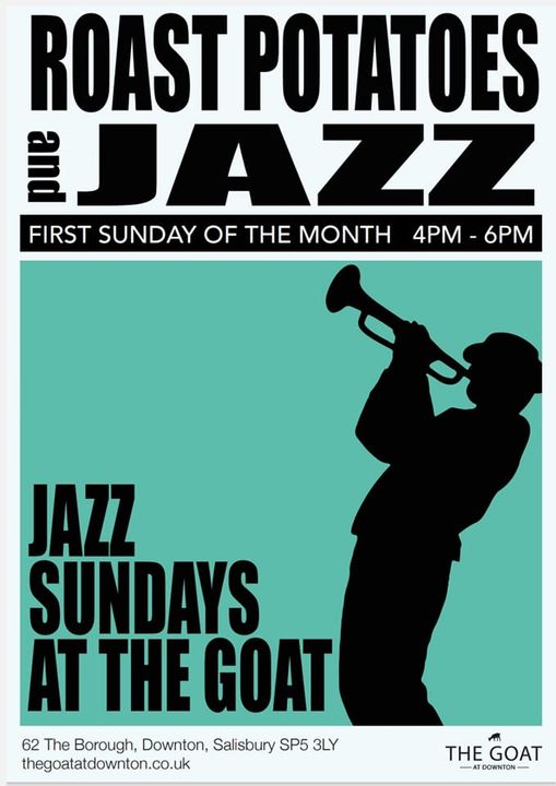 Jazz Sundays