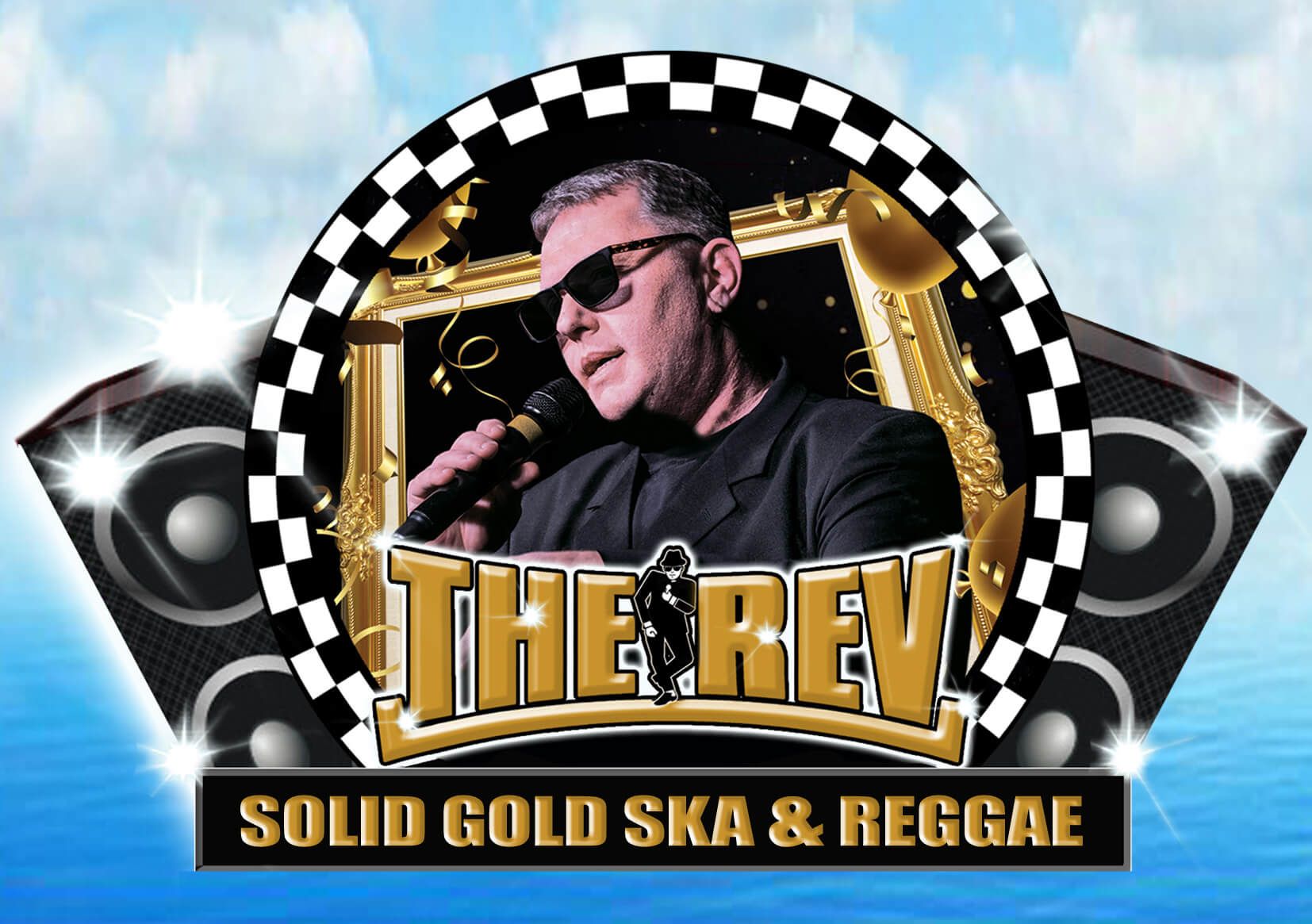 The Reverend