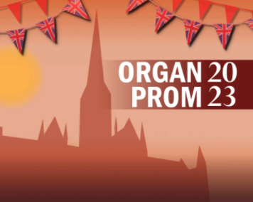 Organ Prom