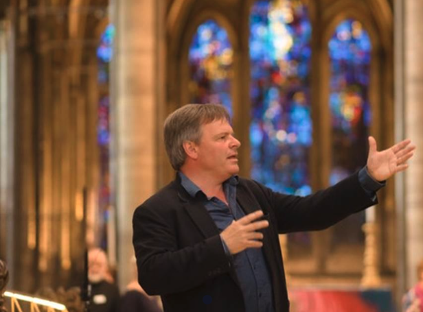 La Folia: Musical Offerings