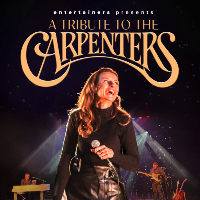 A Tribute to The Carpenters