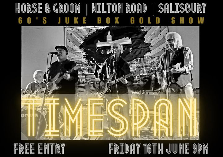 Timespan