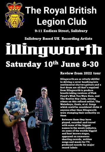 Illingworth