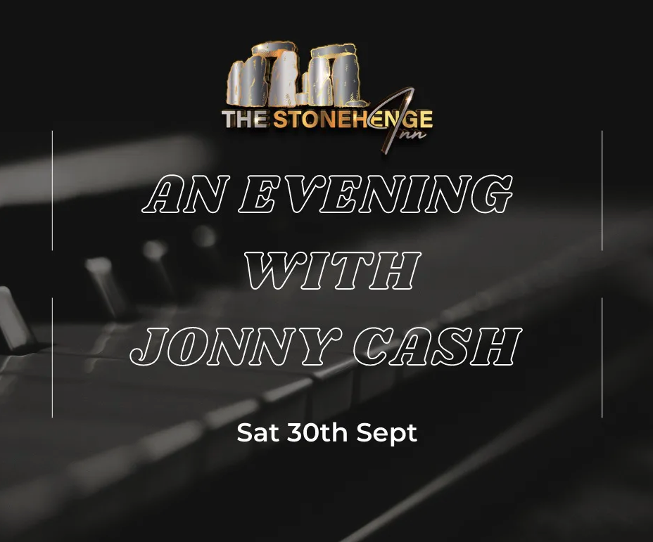 Evening With Jonny Cash
