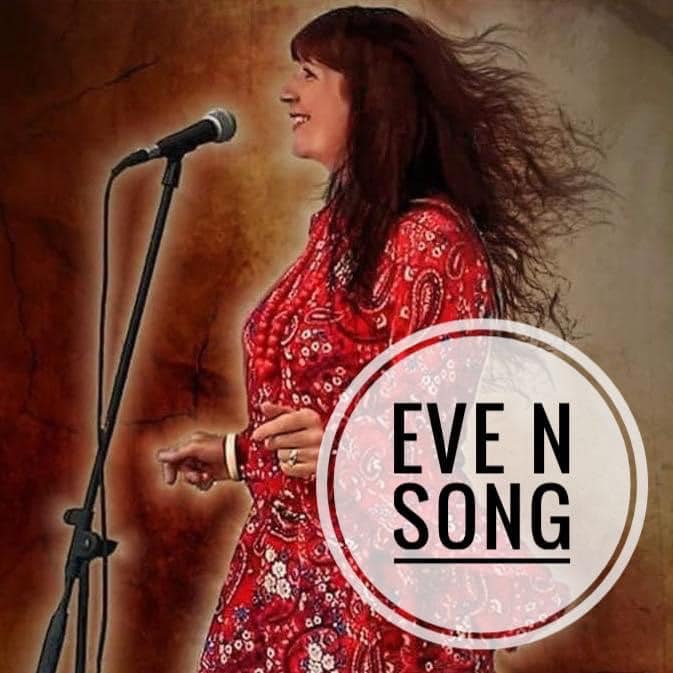 Sing with Evie: Sing Song / Karaoke