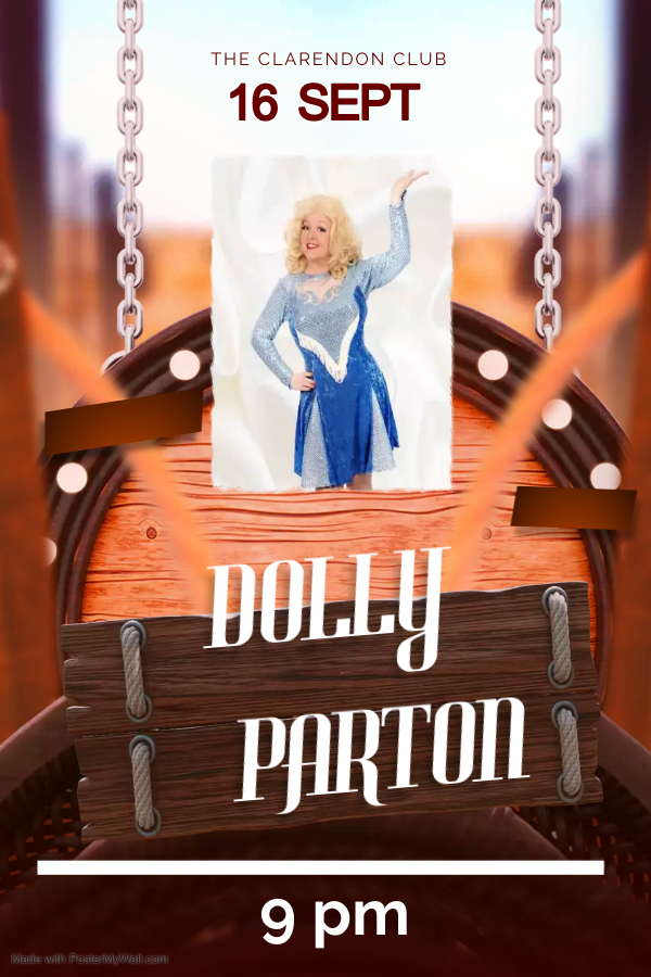 Dolly Parton Tribute