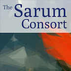 The Sarum Consort: Religious Difference & Heavenly Harmony