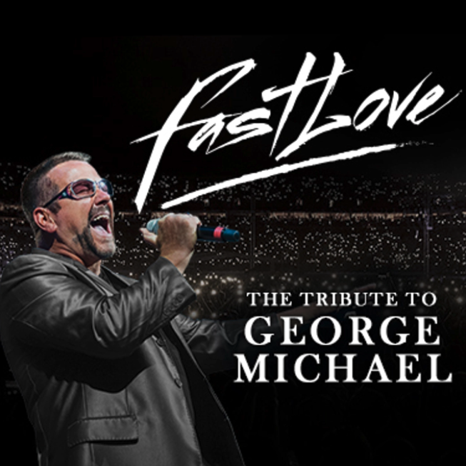 Fastlove: The Tribute to George Michael