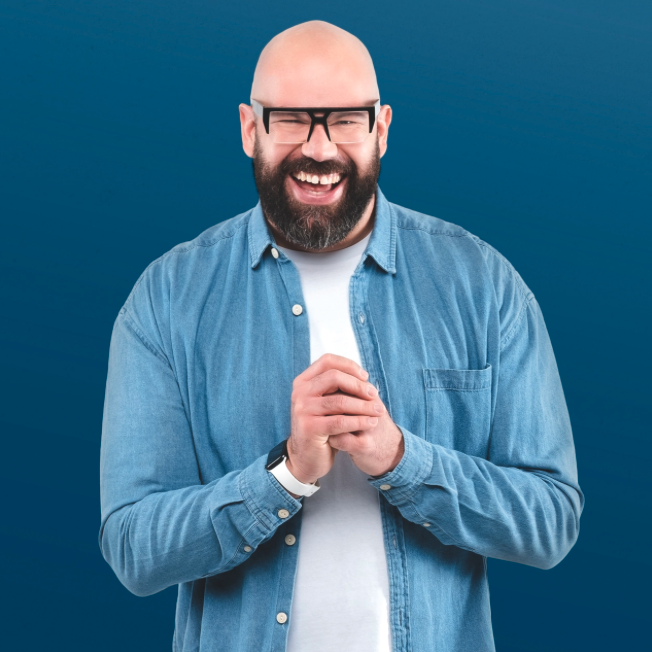 Comedy: Tom Davis: Underdog