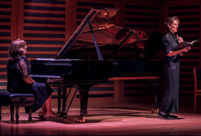 I, Clara - Clara Schumann, A Life in Music