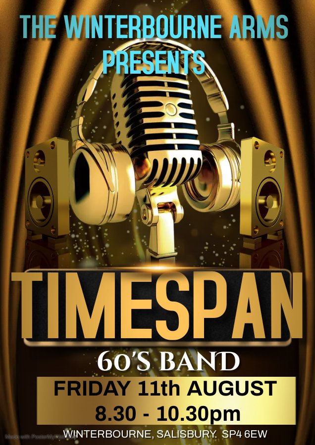 Timespan
