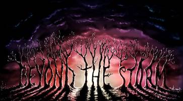 Beyond The Storm
