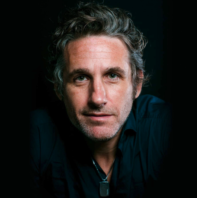 Comedy - Tom Stade: Natural Born Killer