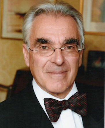 Allan Schiller – piano recital