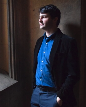 Patrick Hammerlé - piano recital