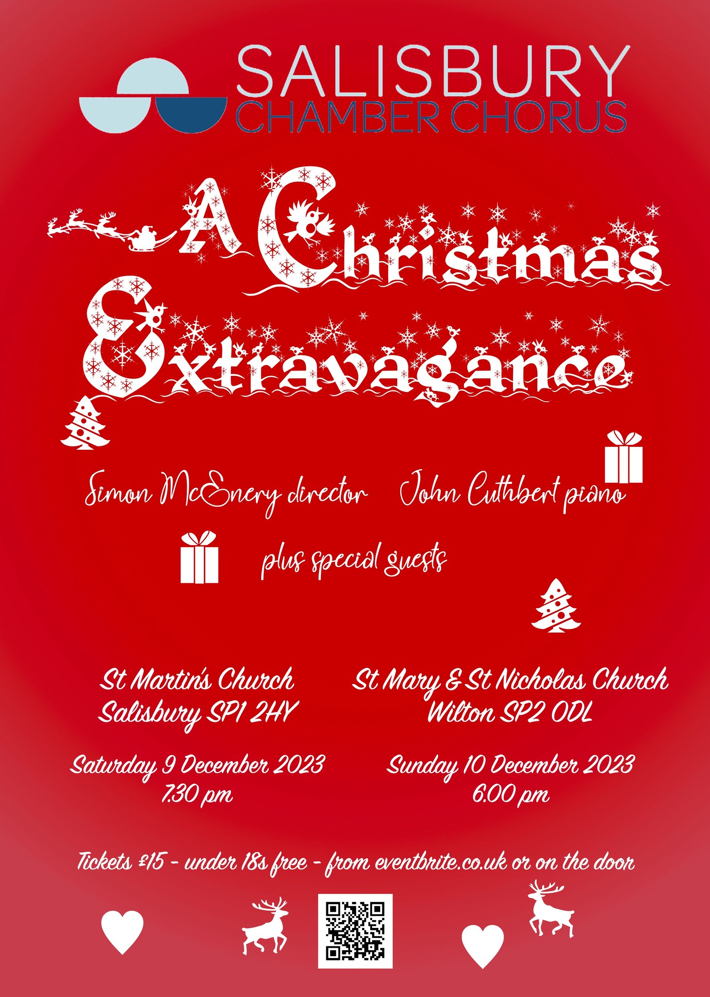 Salisbury Chamber Chorus