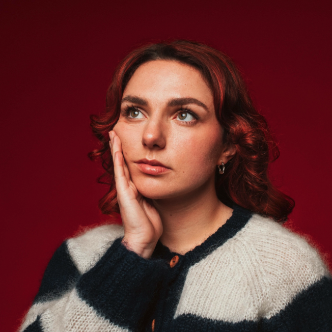 Comedy - Ania Magliano: I Can't Believe You've Done This