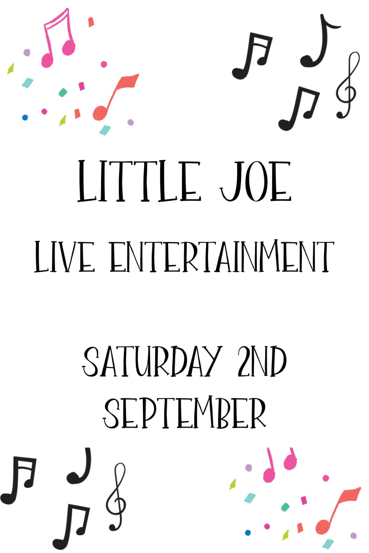Little Joe