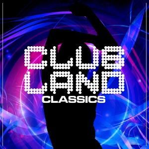 Clubland Classics Bottomless Brunch