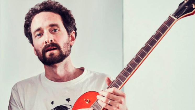 Langfords Acoustic Cafe: DG Solaris supported by Poorhouse and Echobirds