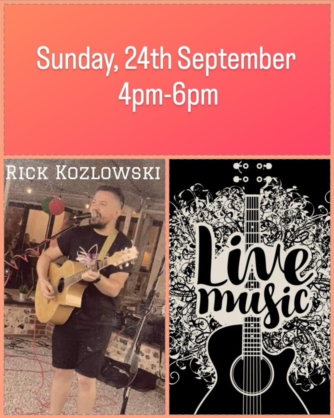Rick Kozlowski