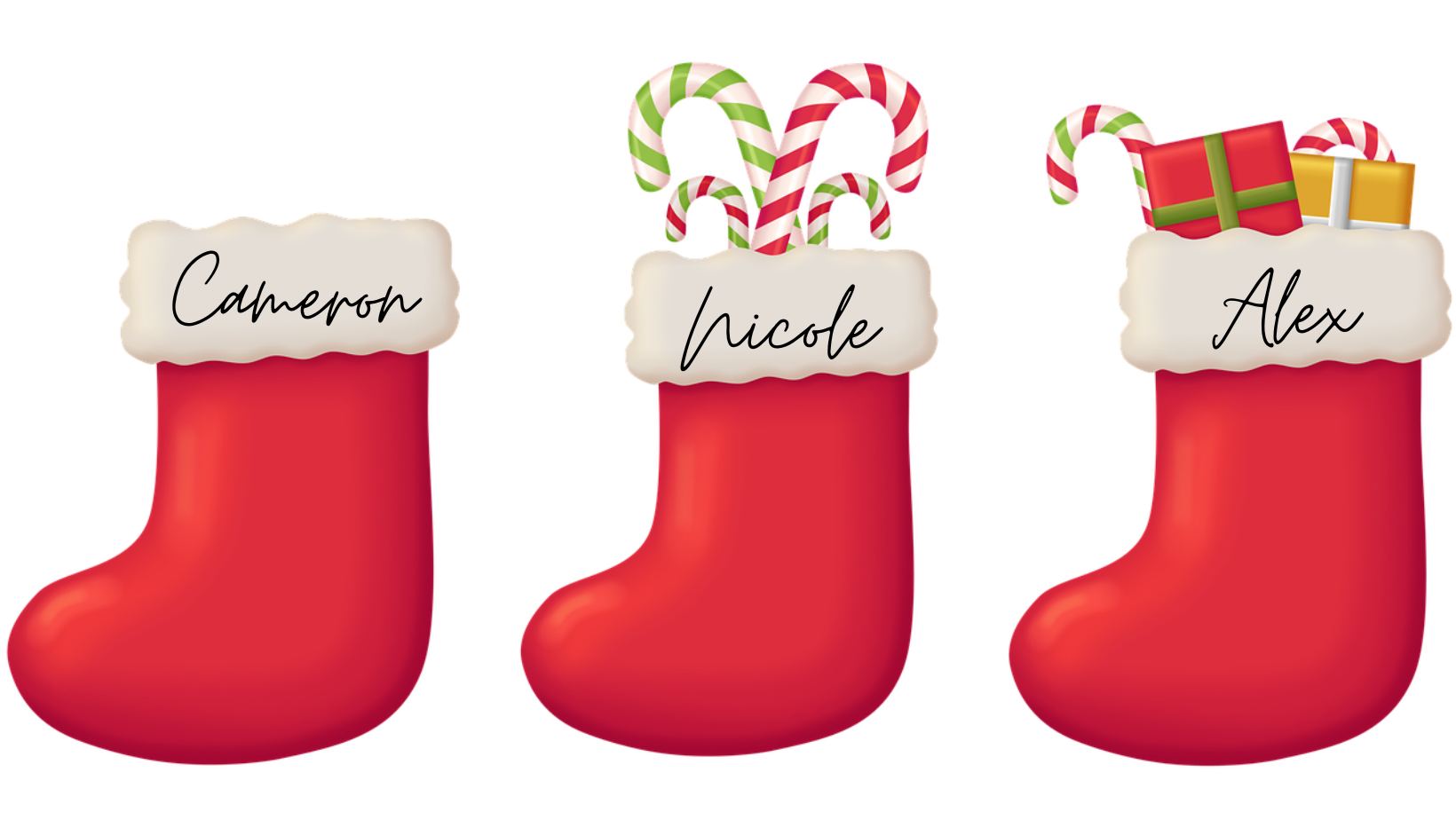 Park Island Christmas Cracker
