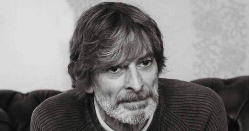 SEAN KEANE - The Distinctive Voice of Ireland