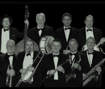 The Big Chris Barber Band