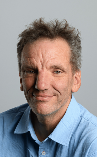 Henning Wehn: Acid Wehn (WIP)