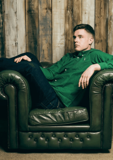 Comedy - Ed Gamble - Work in Progress