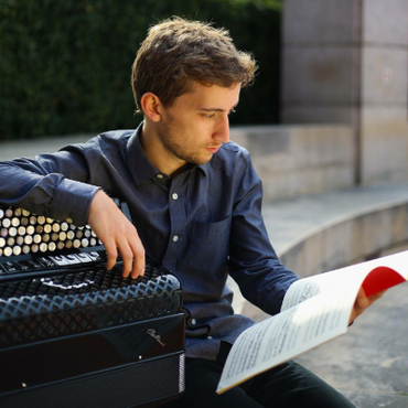 Andover Music Club present Ben de Souza and AGM