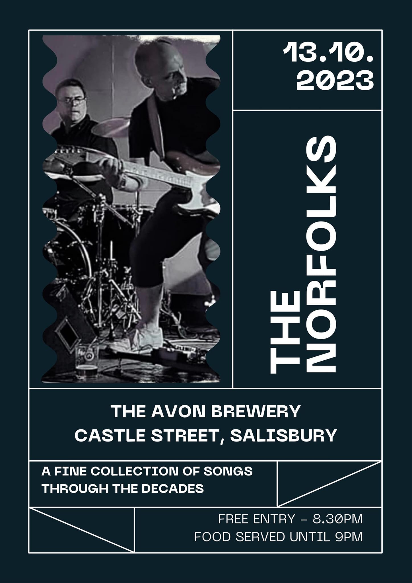 The Norfolks