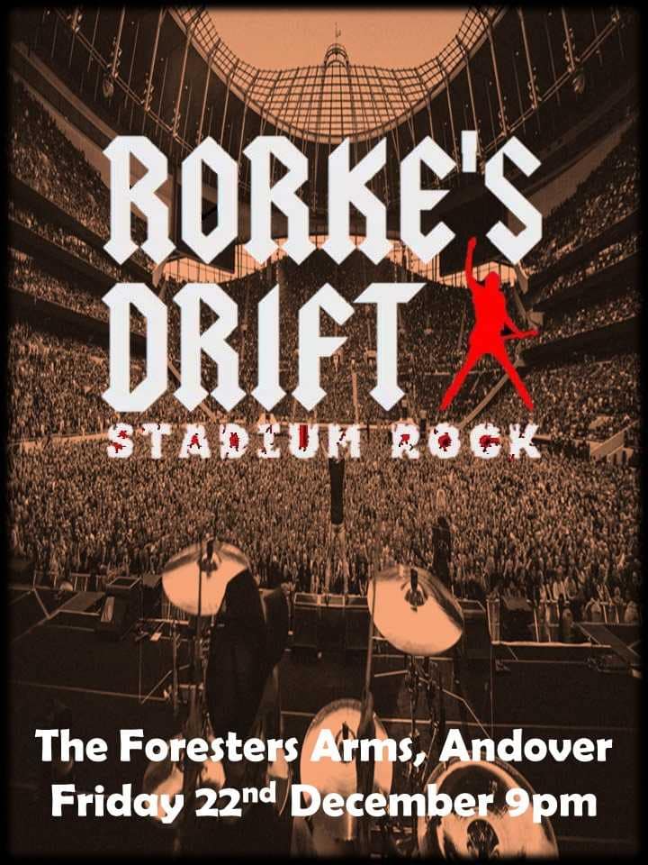 Rorke's Drift