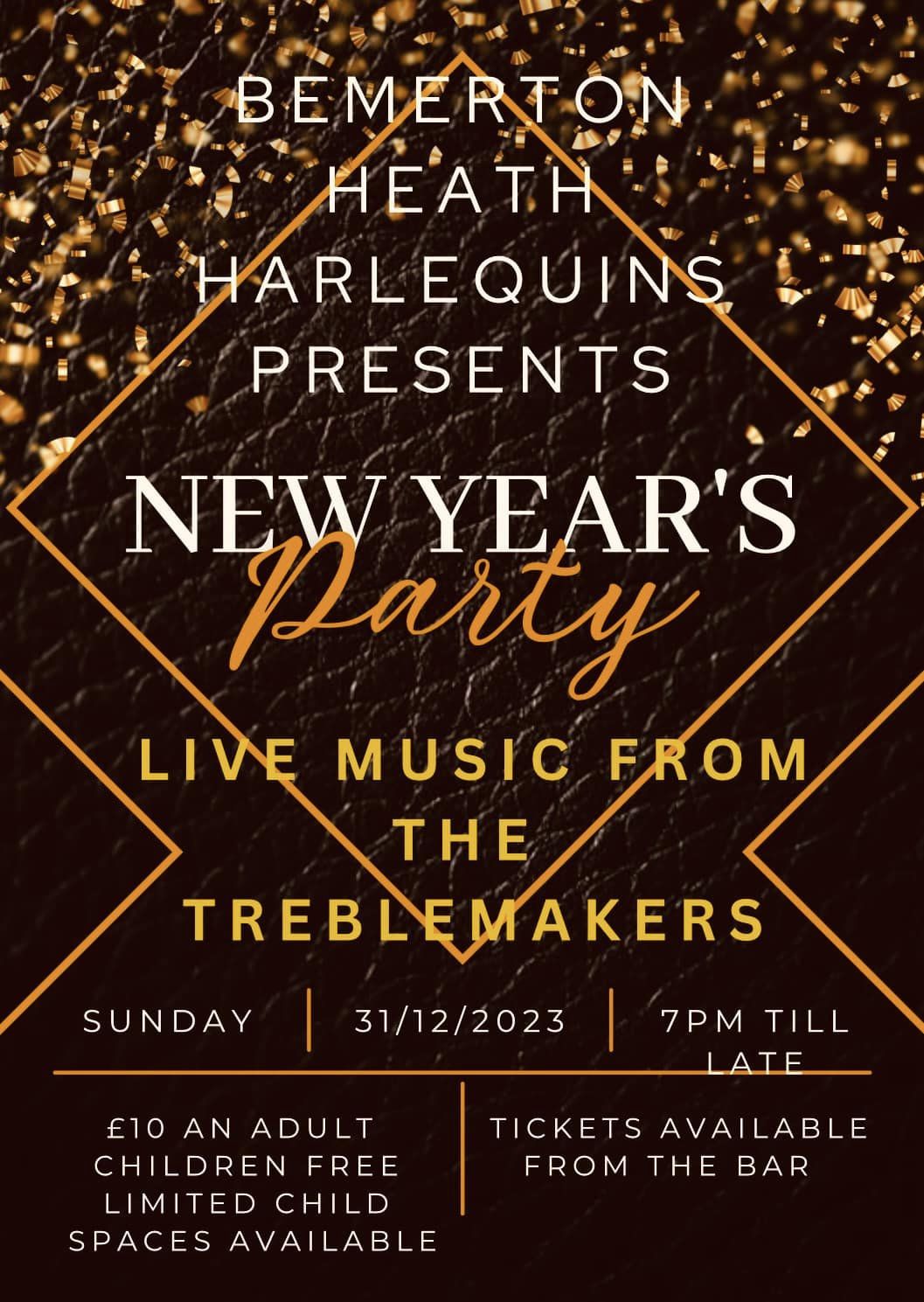 The Treblemakers