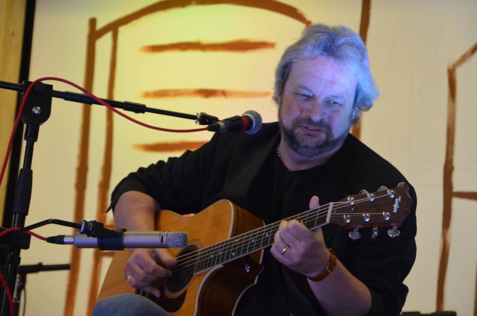 Remembrance Day with Jon Walsh