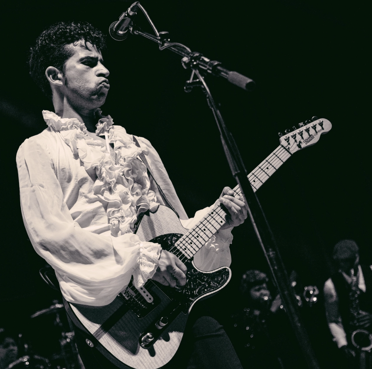 New Purple Celebration: The Music of Prince