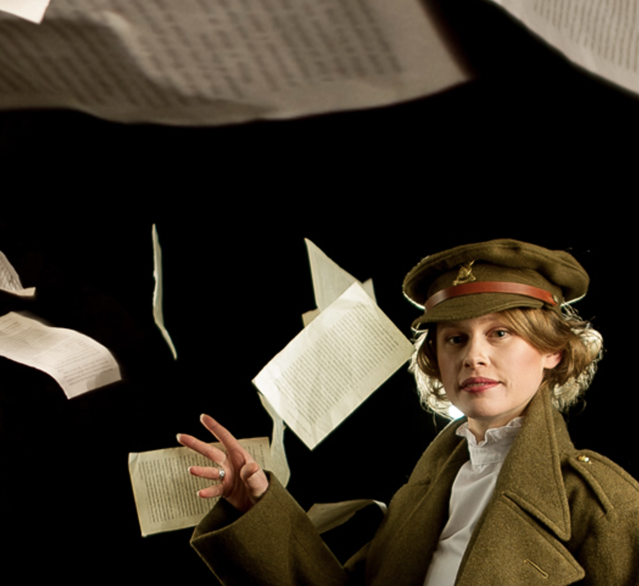 International Women’s Day 2024: a concert with Louise Jordan