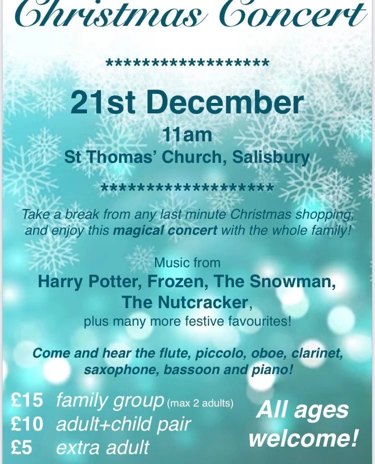Christmas Concert