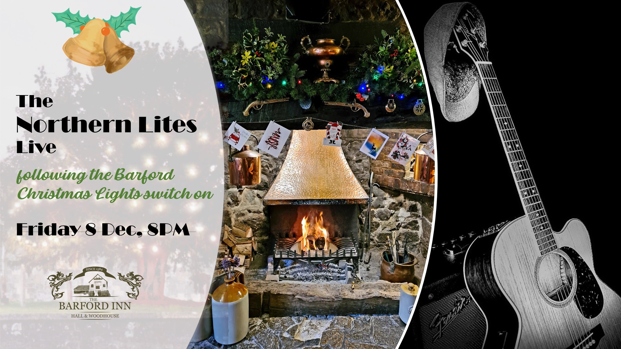 The Northern Lites