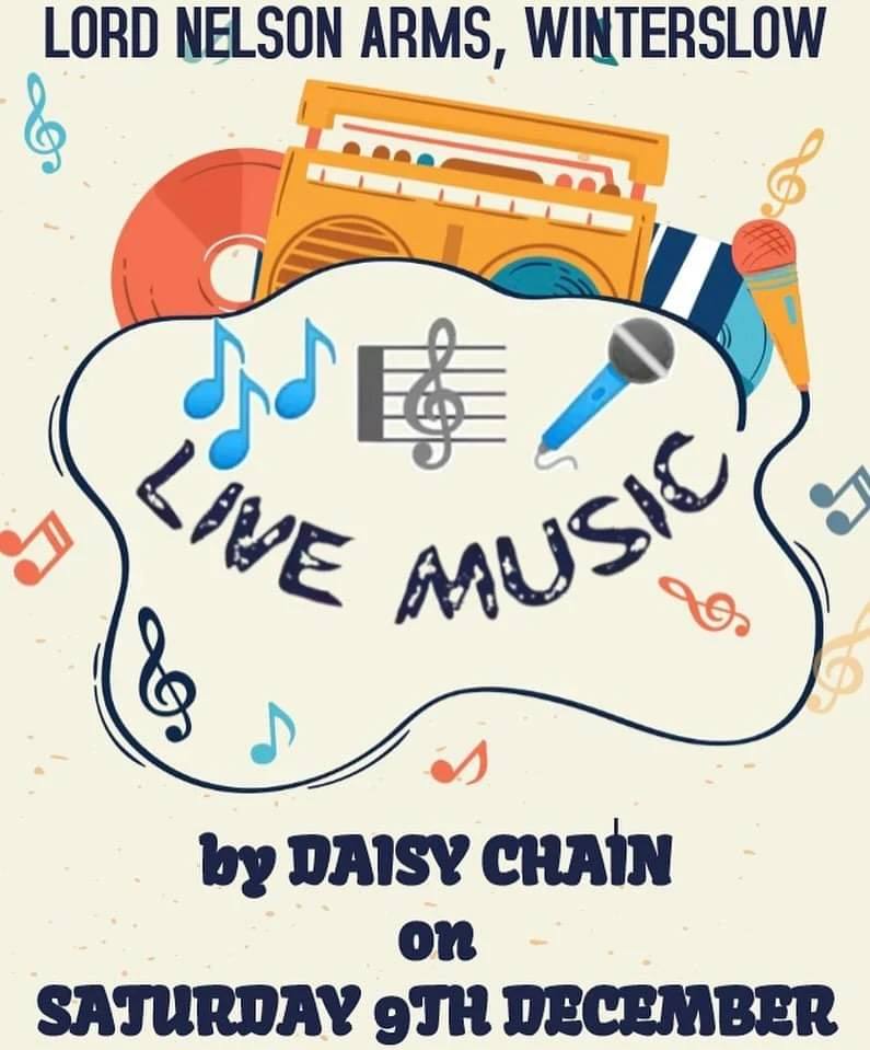 Daisy Chain