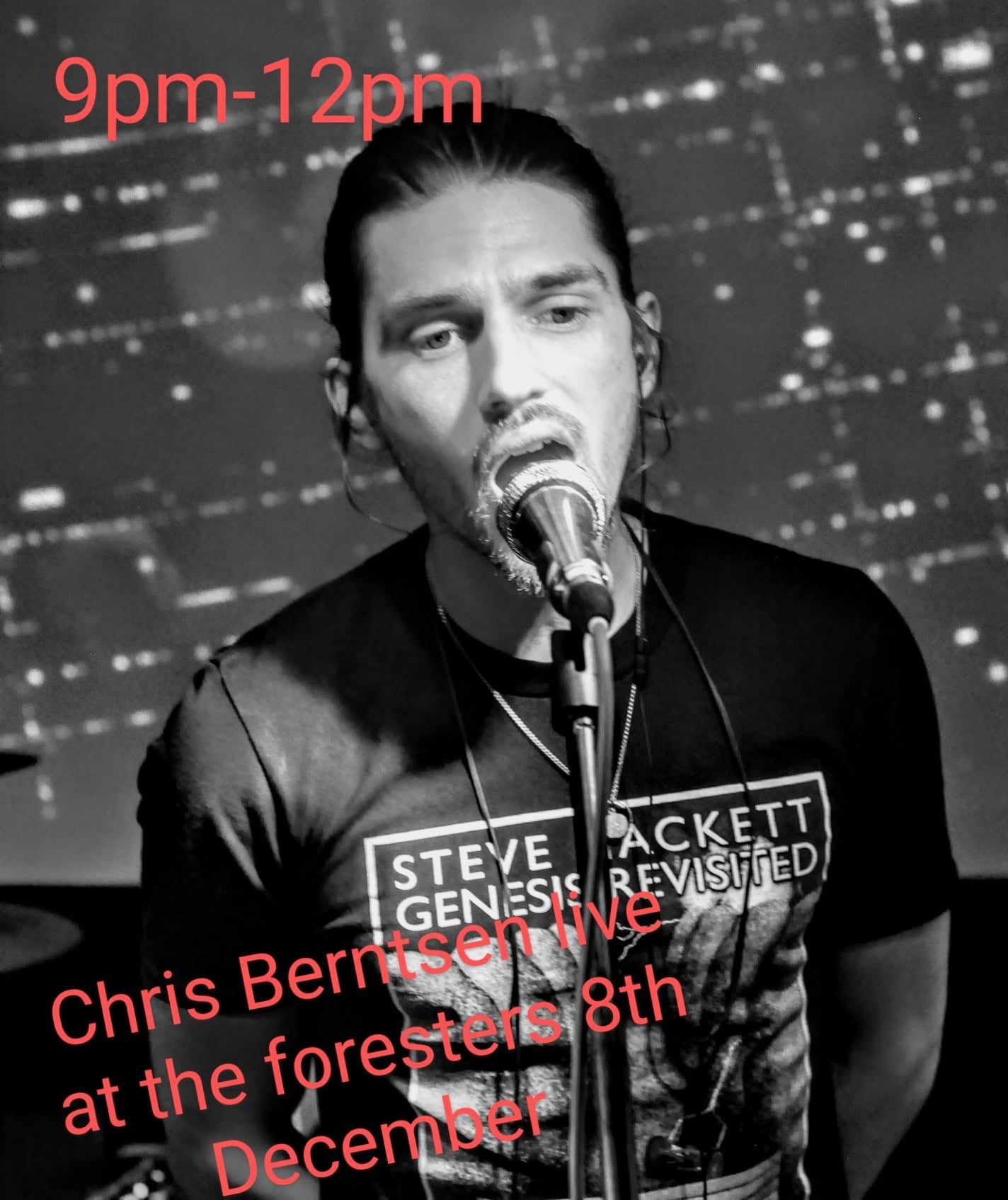 Chris Berntsen