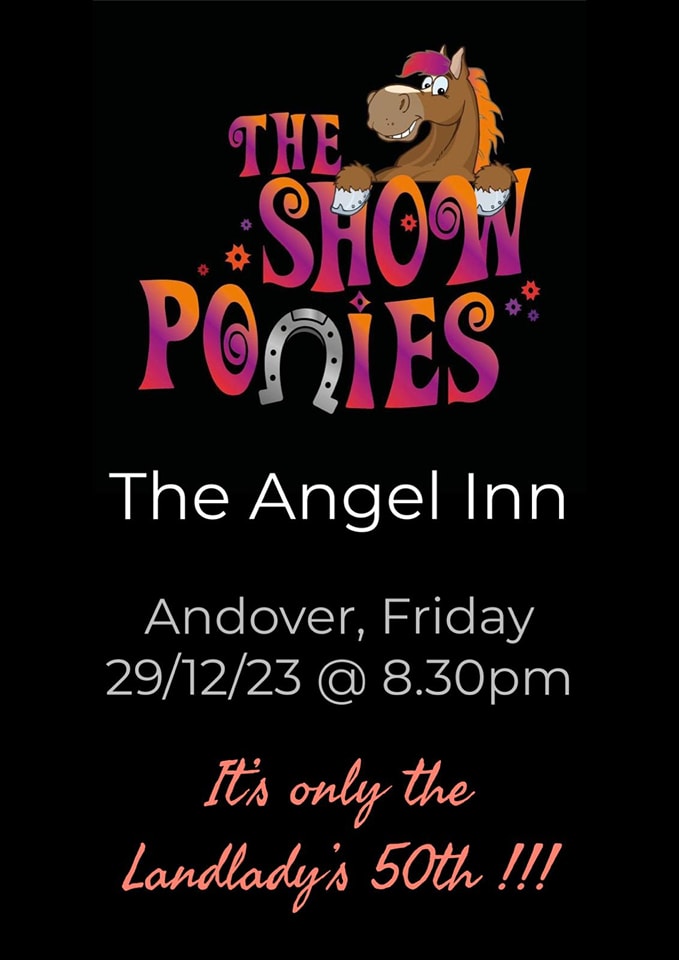 The ShowPonies