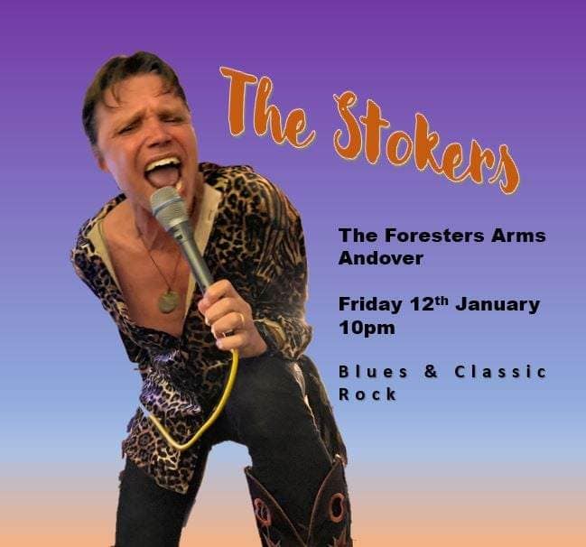 The Stokers